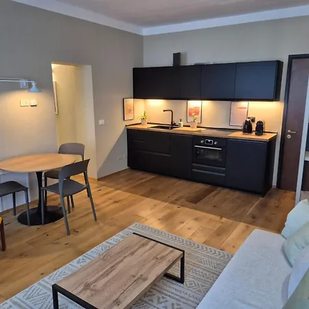 Apartamento Smc *