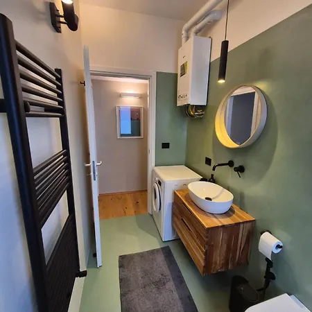Apartamento Smc