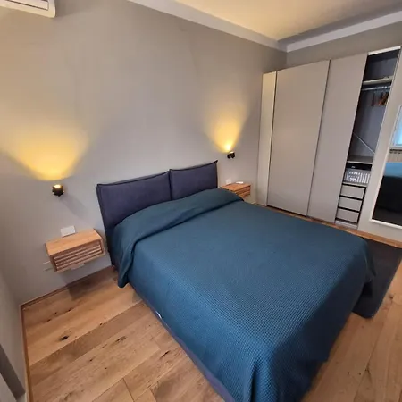 Apartamento Smc *