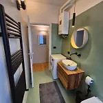 Apartament Smc