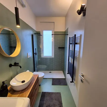 Apartament Smc Mediolan